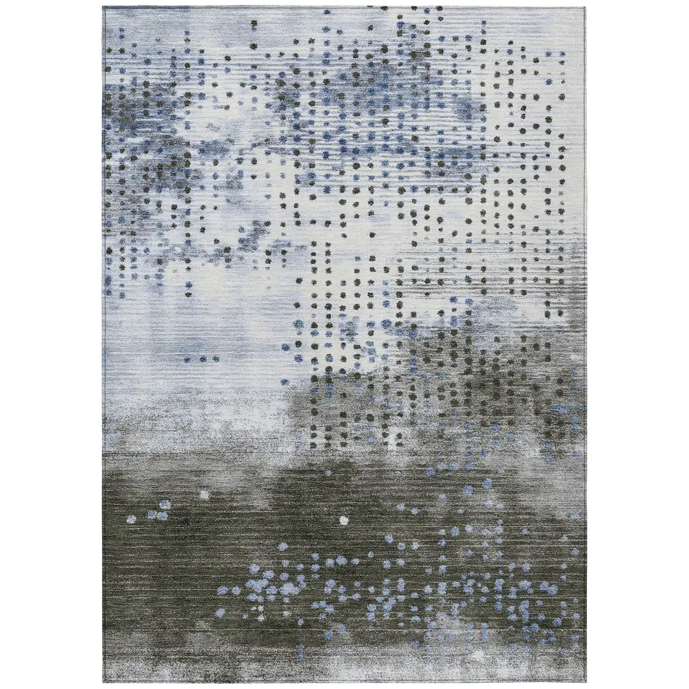 Chantille ACN1995 Denim 2'6