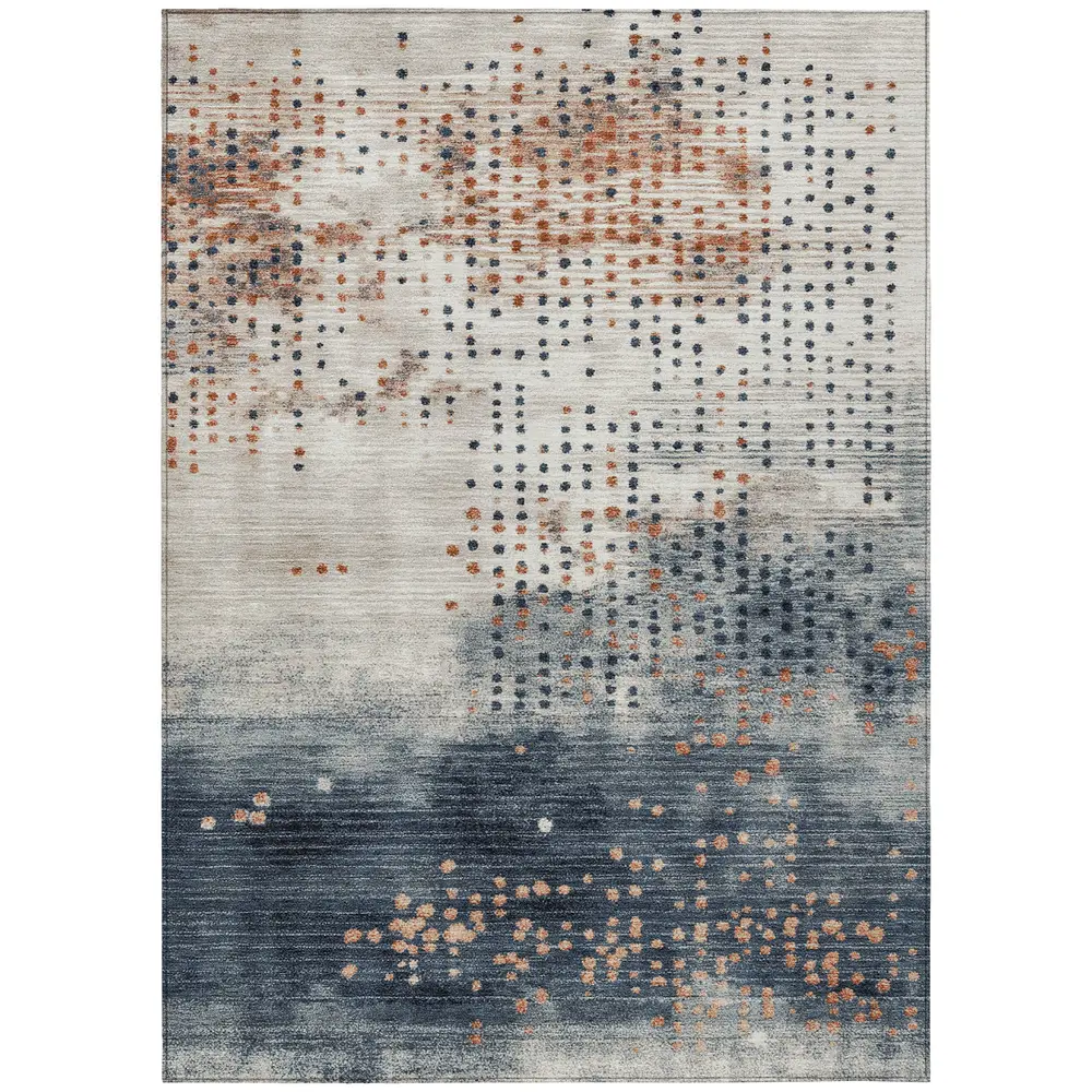 Chantille ACN1995 Linen 5' x 7'6