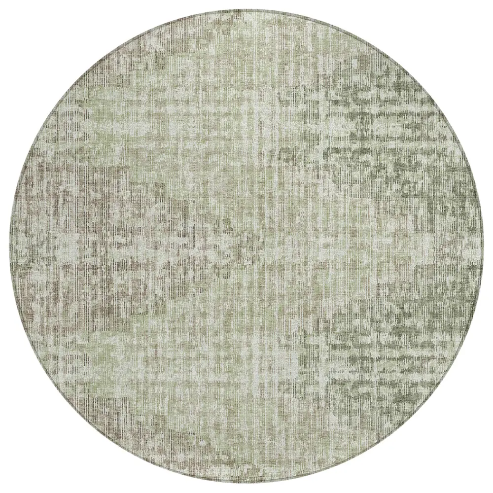 Chantille ACN1996 Fern 8' x 8' Rug