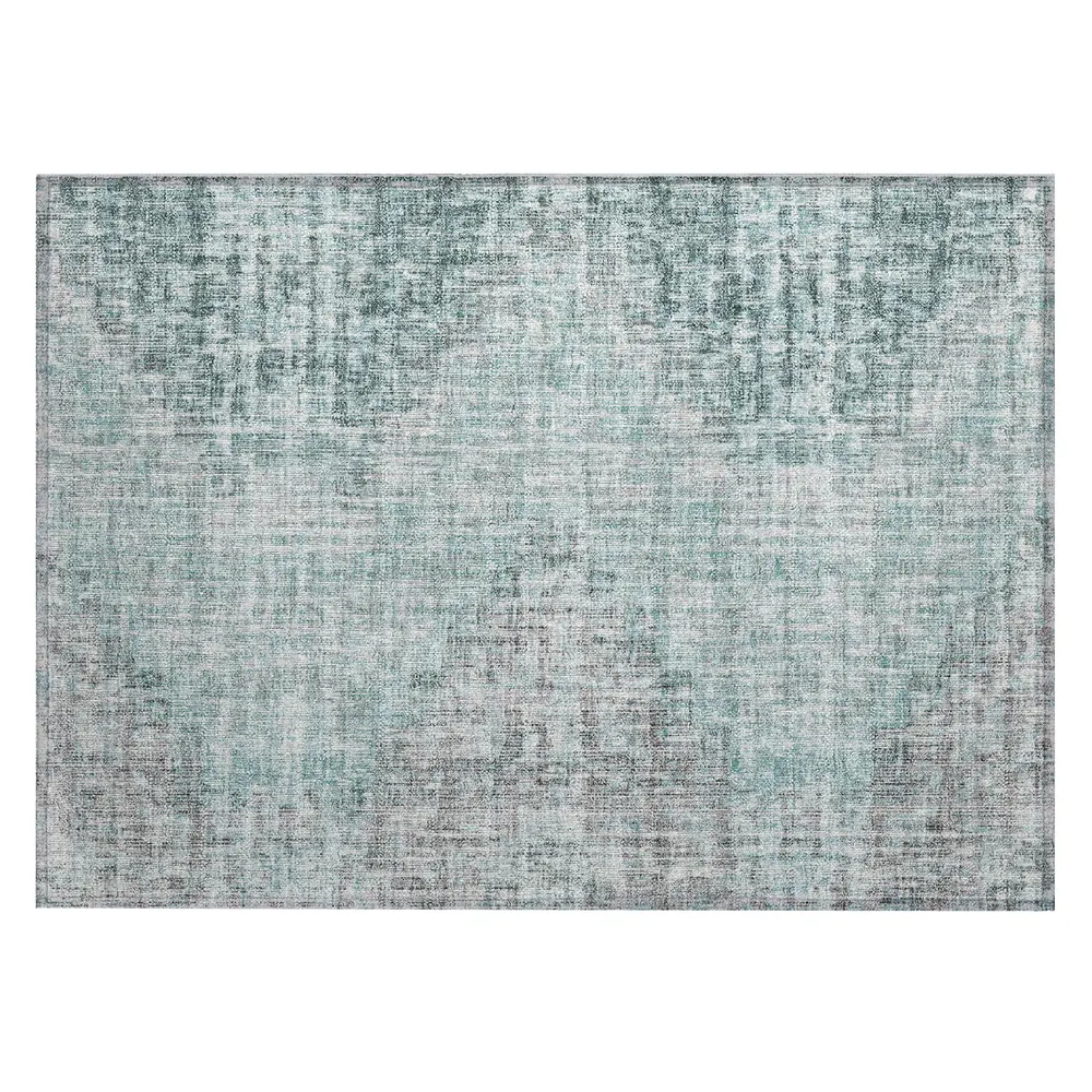 Chantille ACN1996 Teal 1'8