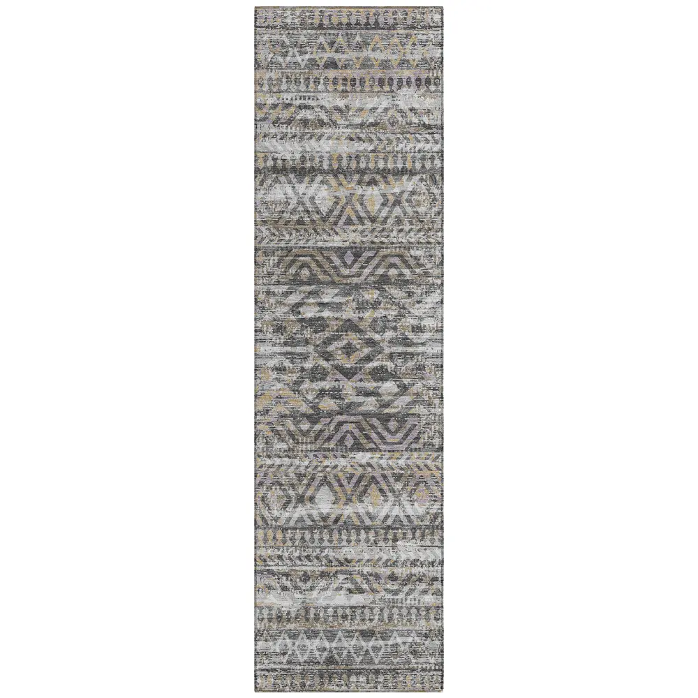 Chantille ACN1997 Gray 2'3