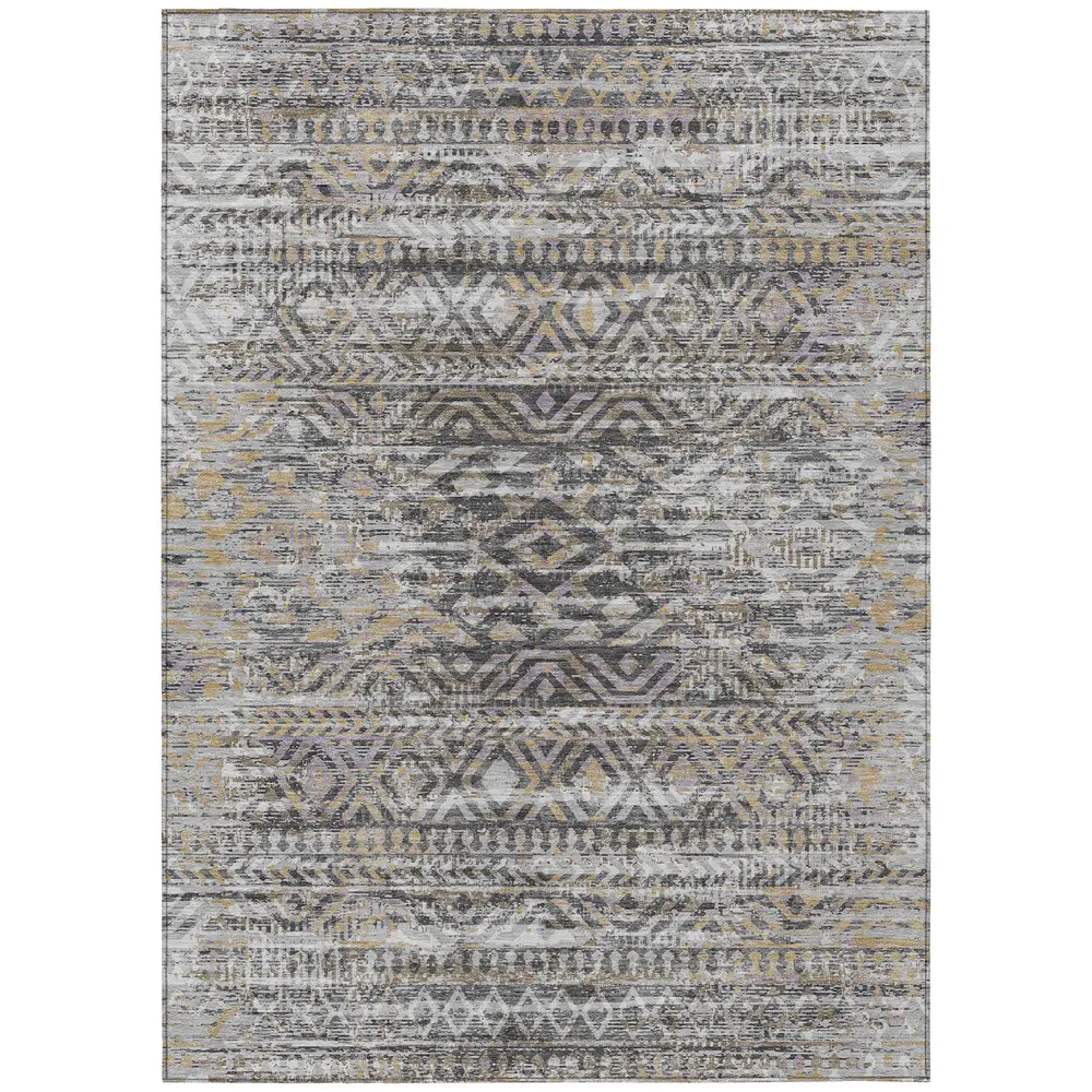 Chantille ACN1997 Gray 9' x 12' Rug