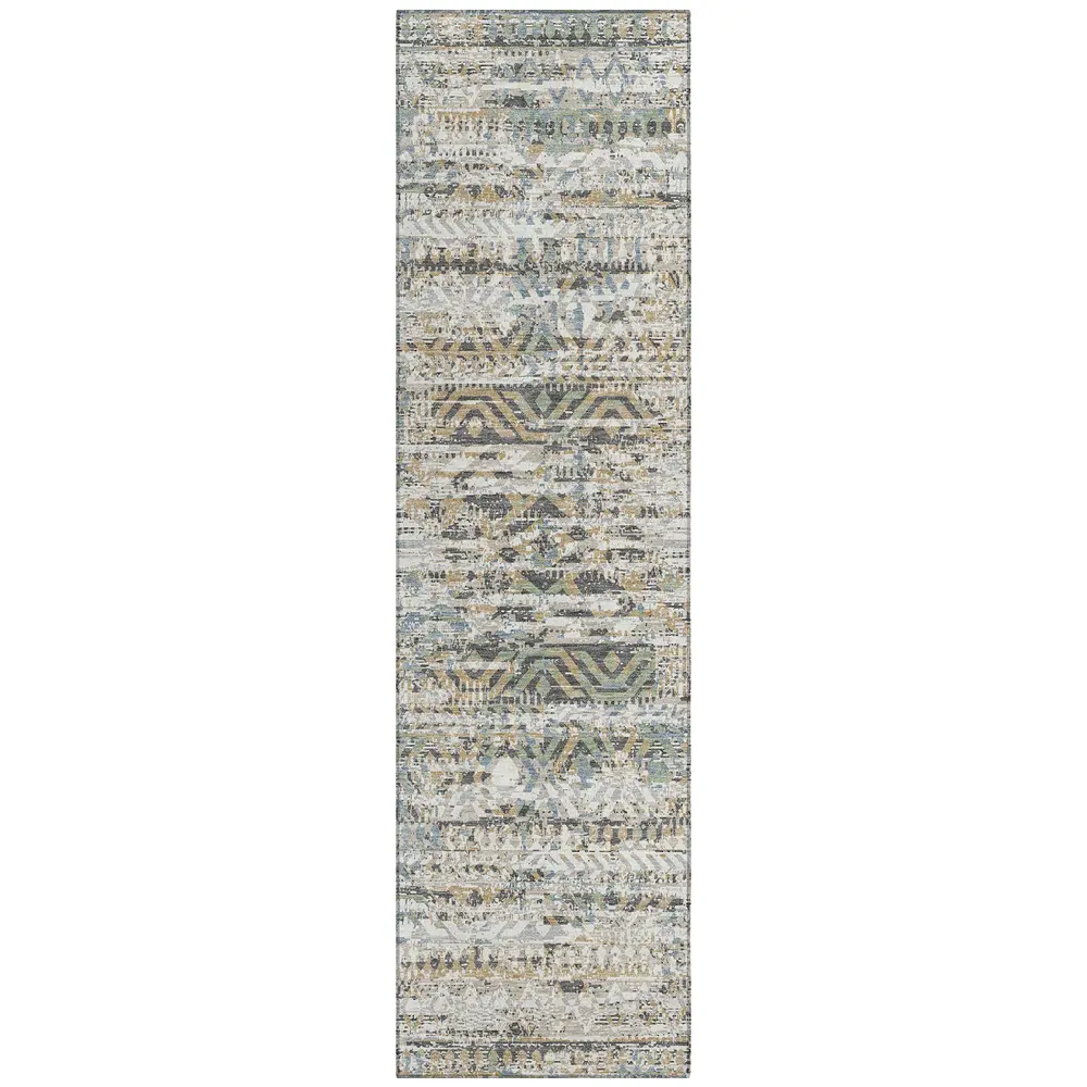 Chantille ACN1997 Ivory 2'3