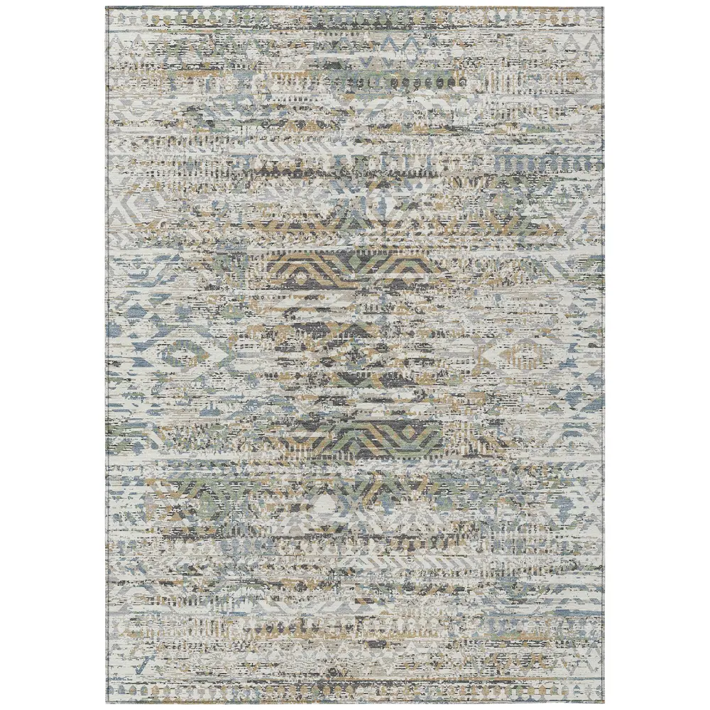 Chantille ACN1997 Ivory 8' x 10' Rug