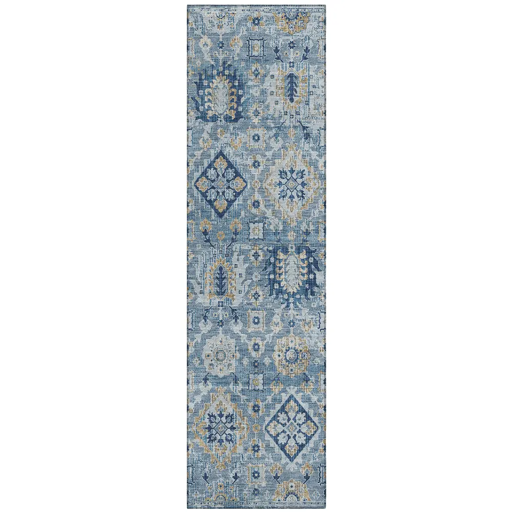 Chantille ACN1998 Denim 2'3