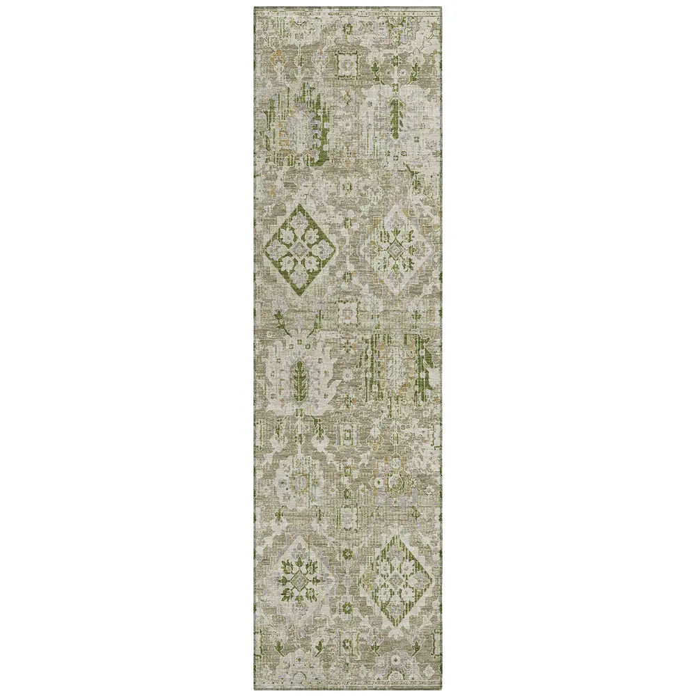 Chantille ACN1998 Fern 2'3