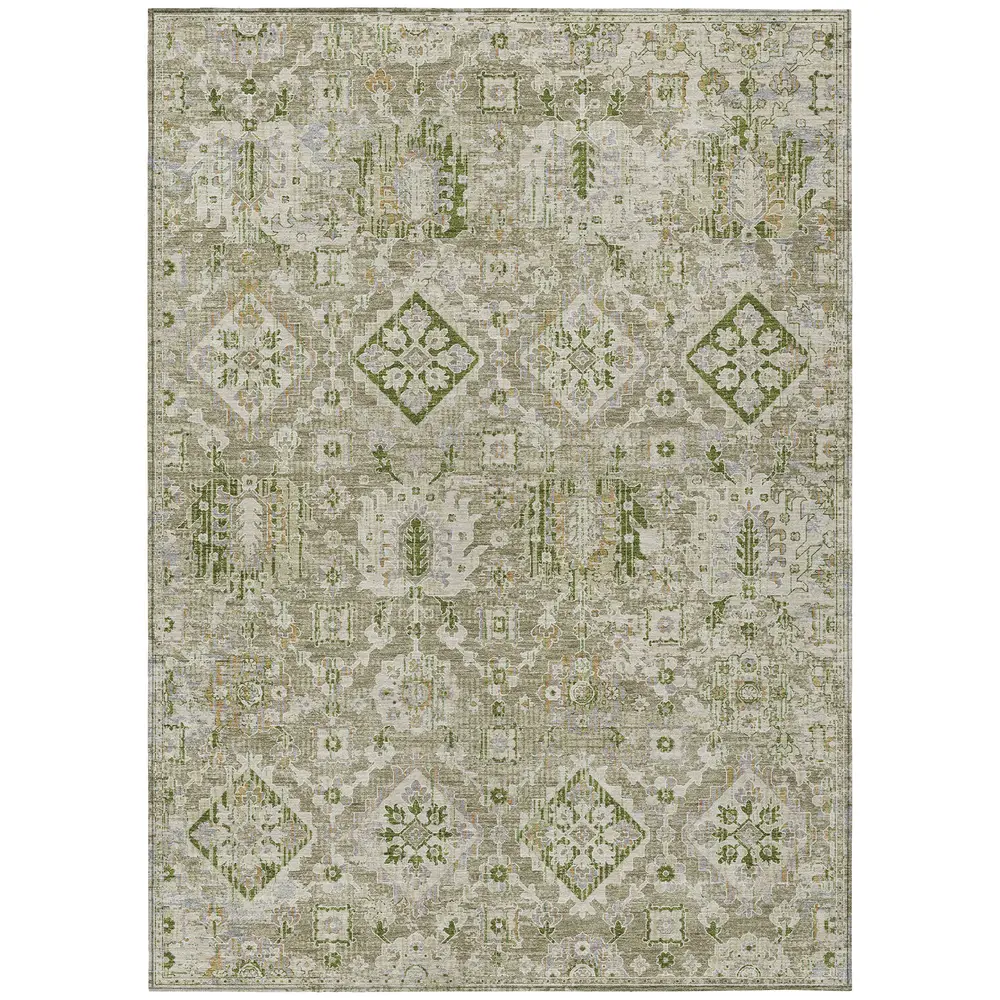 Chantille ACN1998 Fern 8' x 10' Rug