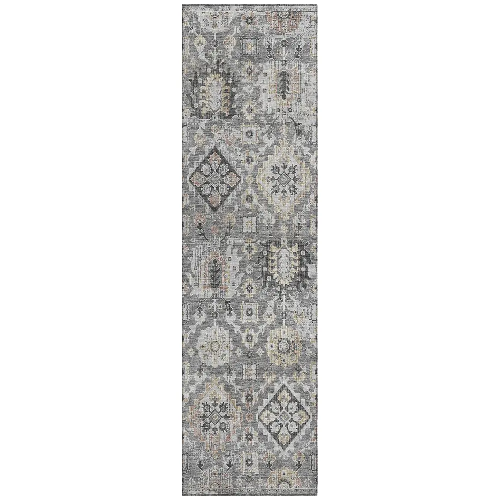 Chantille ACN1998 Gray 2'3