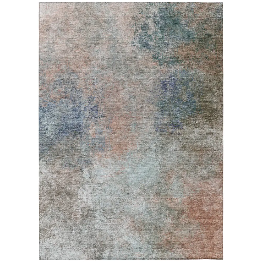 Chantille ACN1999 Copper 9' x 12' Rug