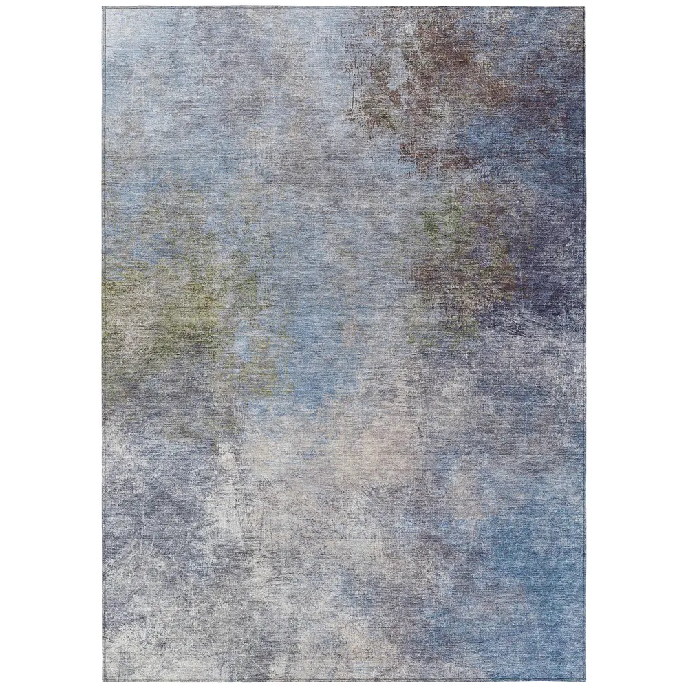 Chantille ACN1999 Denim 3' x 5' Rug