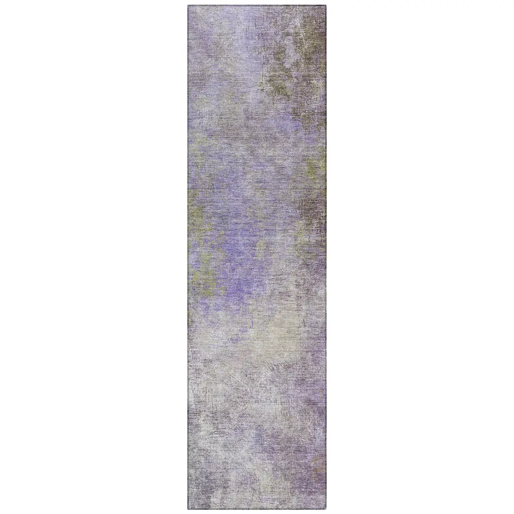 Chantille ACN1999 Purple 2'3