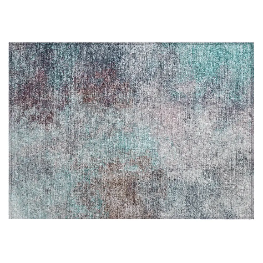 Chantille ACN1999 Teal 1'8