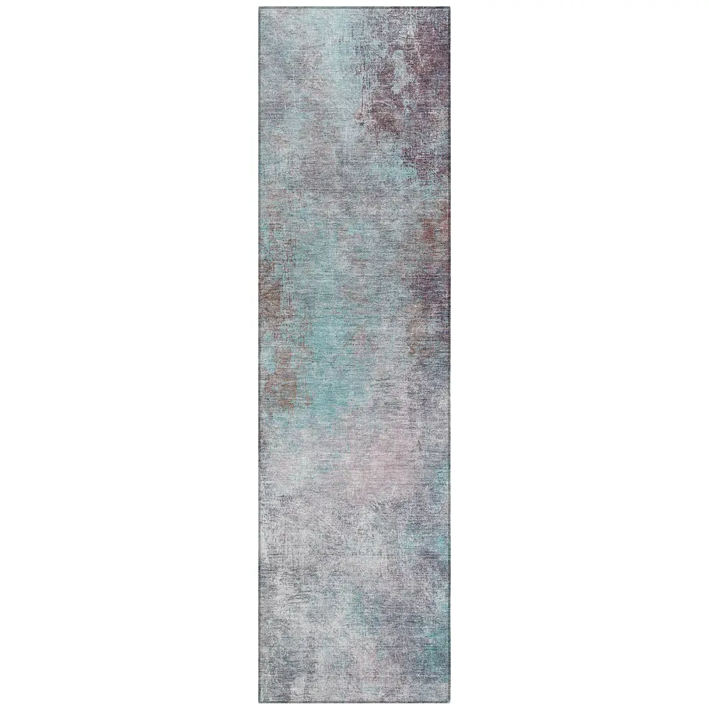 Chantille ACN1999 Teal 2'3