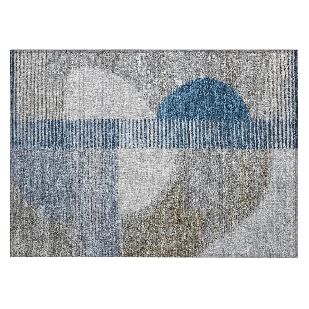 Chantille ACN2001 Denim 1'8