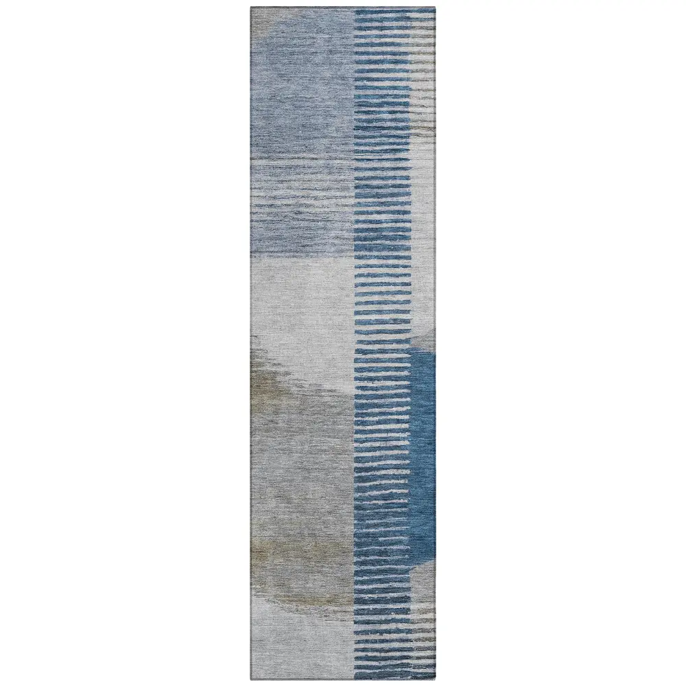 Chantille ACN2001 Denim 2'3