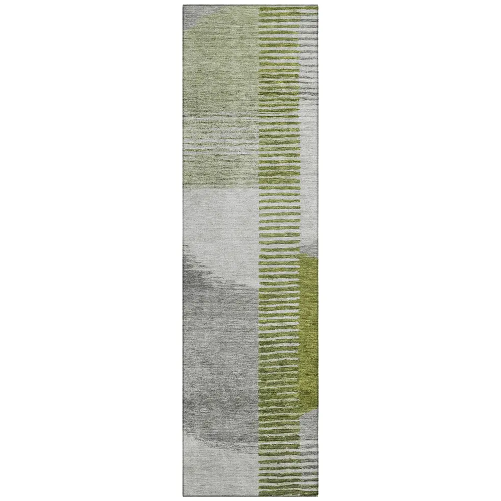 Chantille ACN2001 Olive 2'3