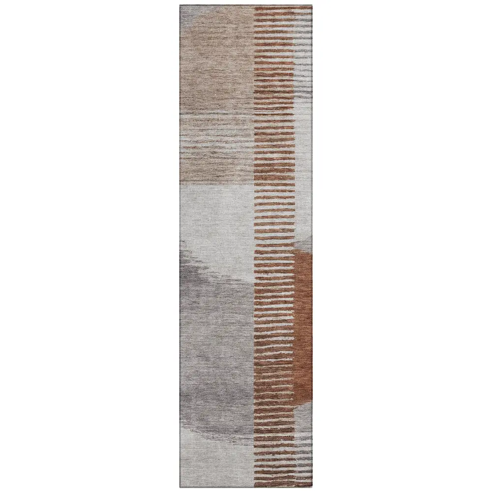 Chantille ACN2001 Taupe 2'3