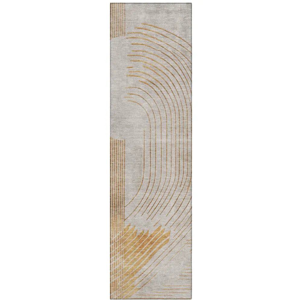 Chantille ACN2003 Gold 2'3