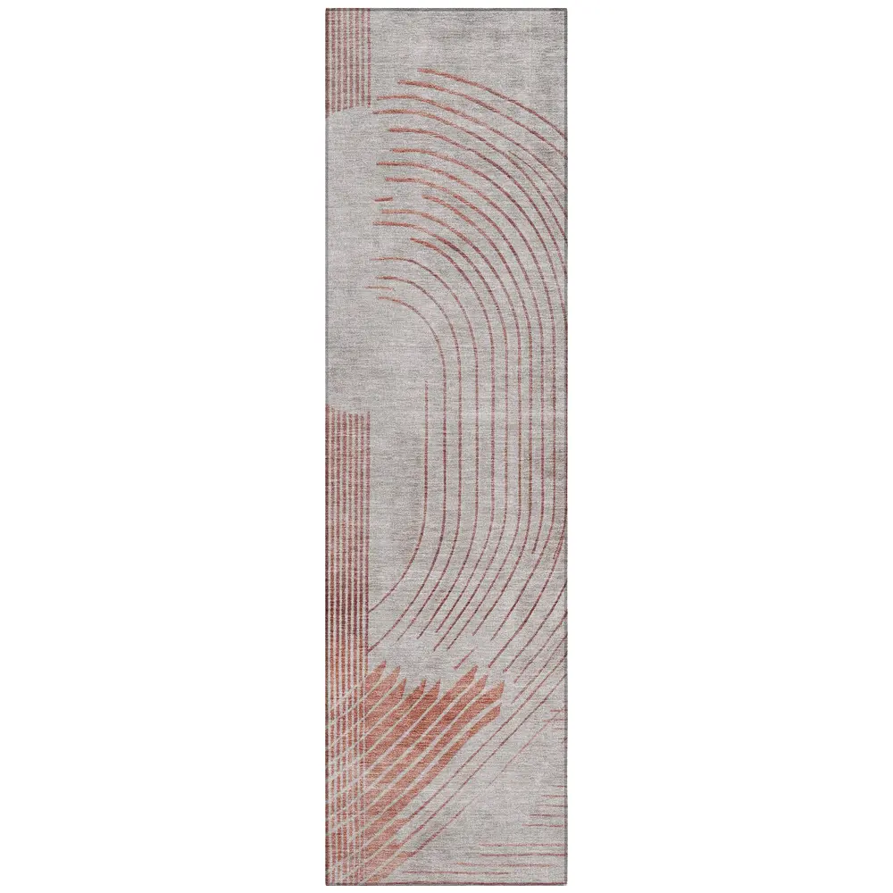 Chantille ACN2003 Salmon 2'3