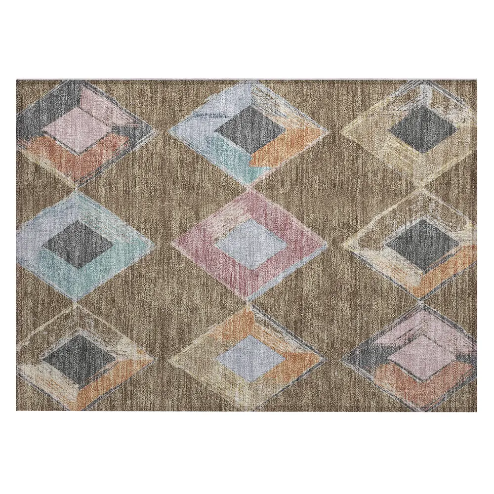 Chantille ACN2004 Brown 1'8