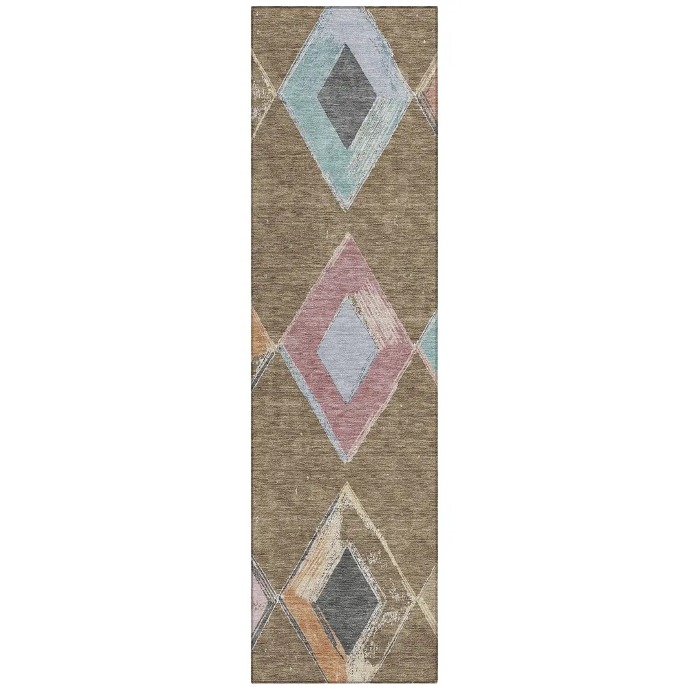 Chantille ACN2004 Brown 2'3