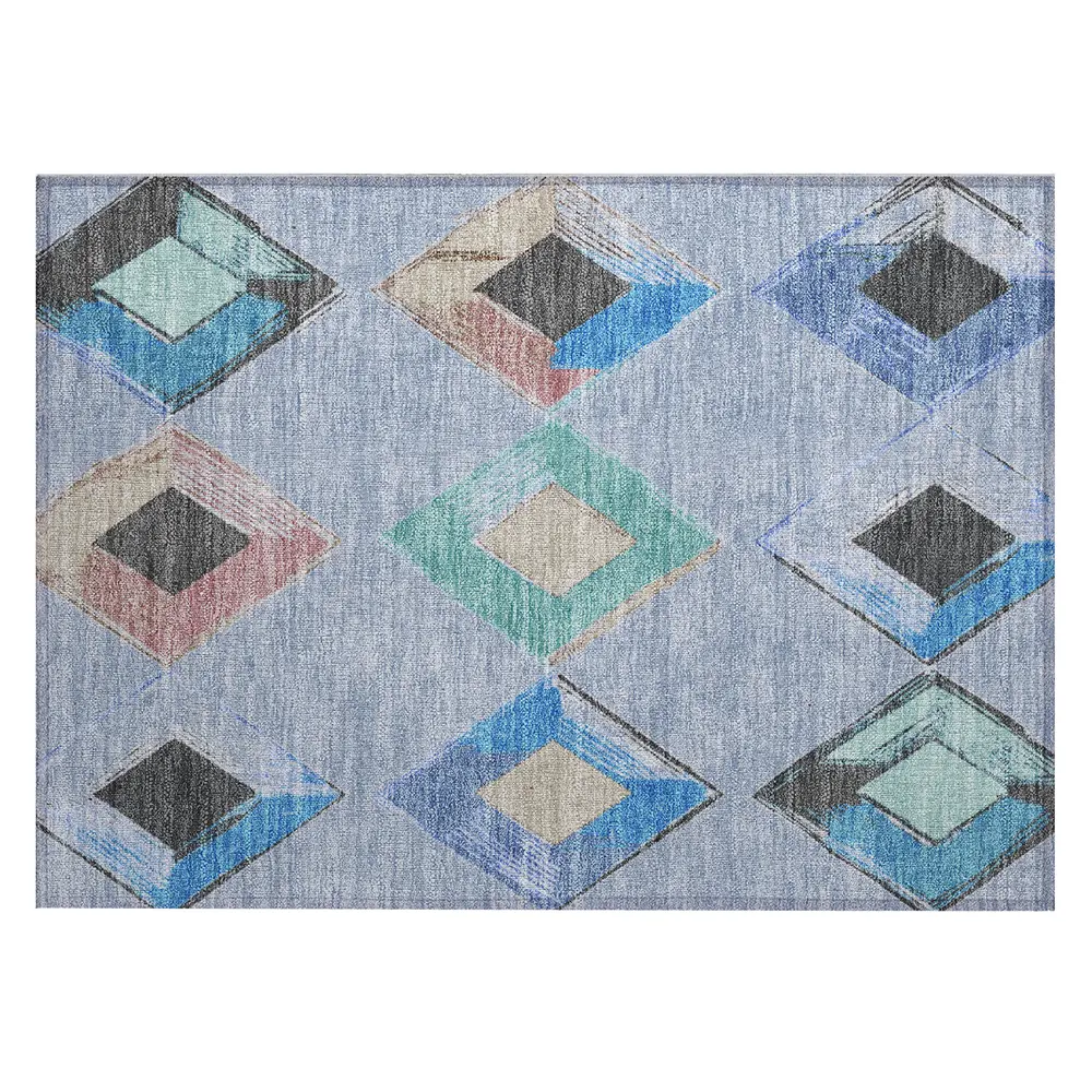 Chantille ACN2004 Denim 1'8