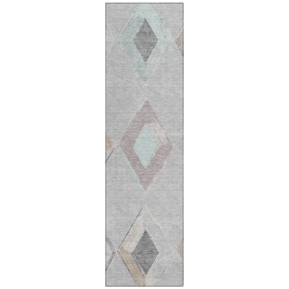 Chantille ACN2004 Gray 2'3