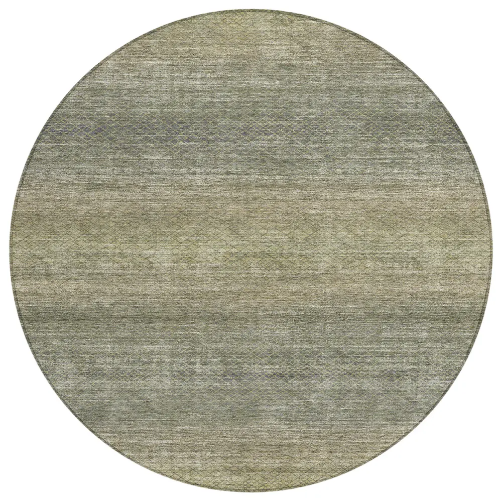 Chantille ACN2005 Fern 8' x 8' Rug