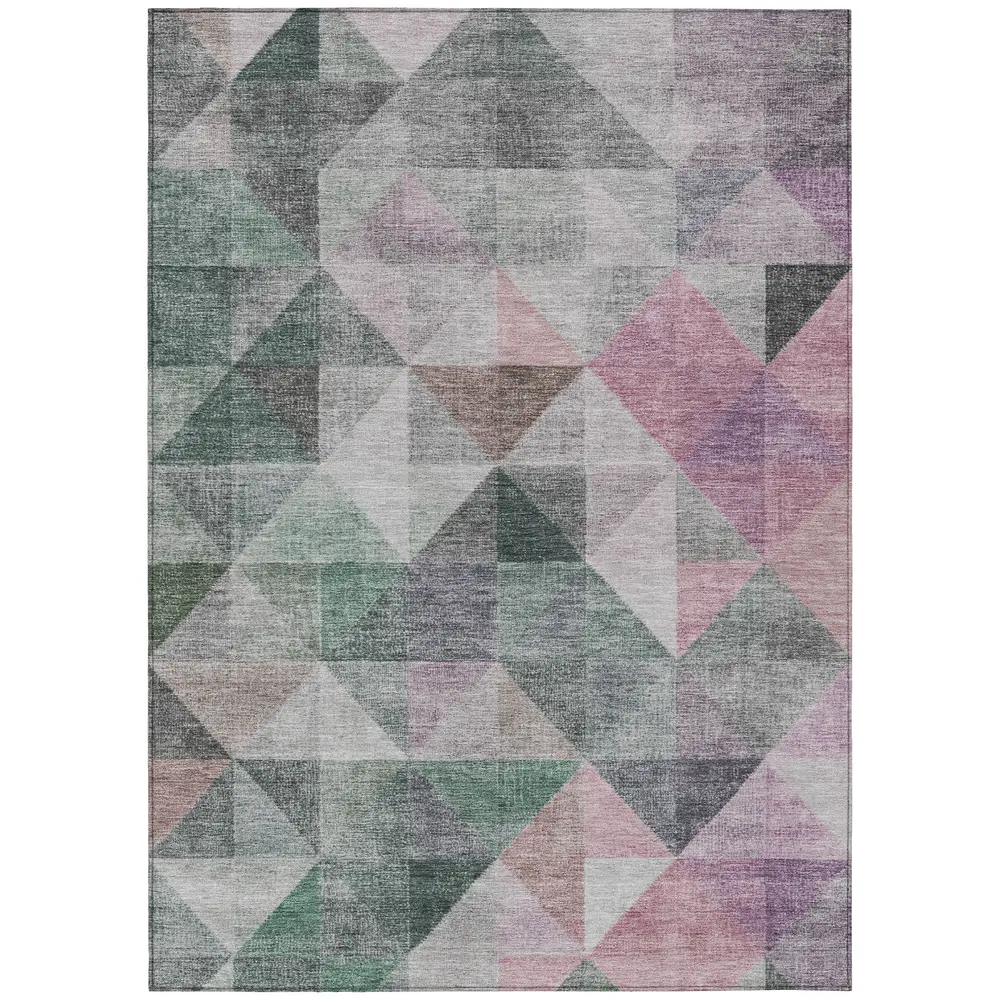 Chantille ACN2006 Blush 8' x 10' Rug