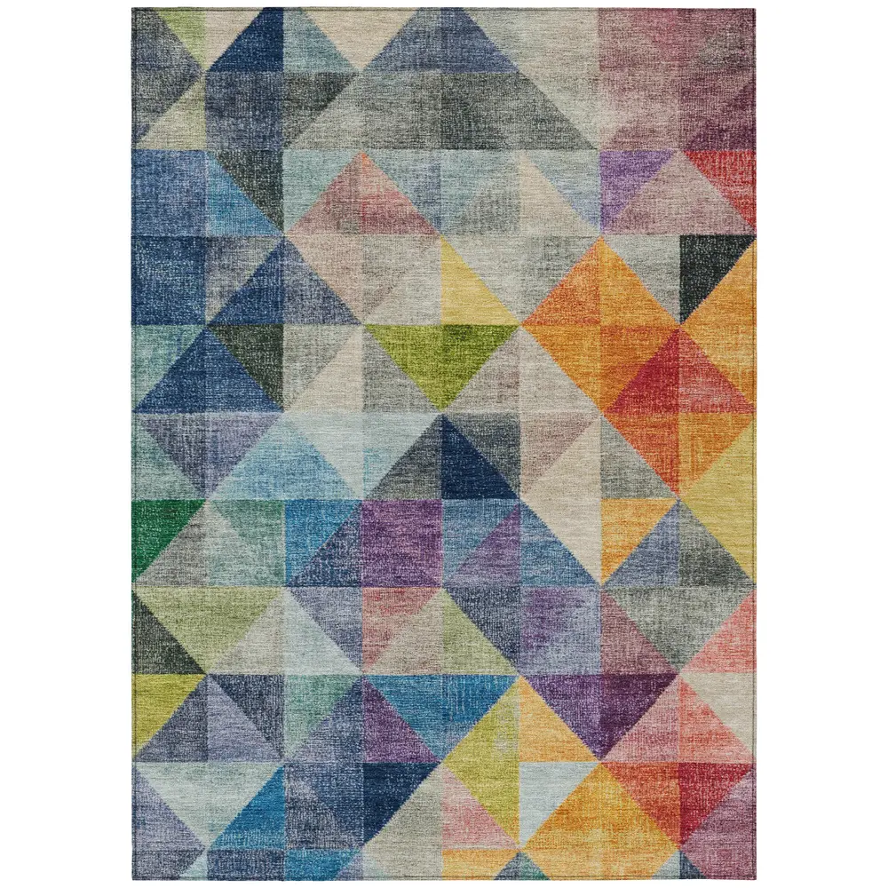 Chantille ACN2006 Putty 8' x 10' Rug
