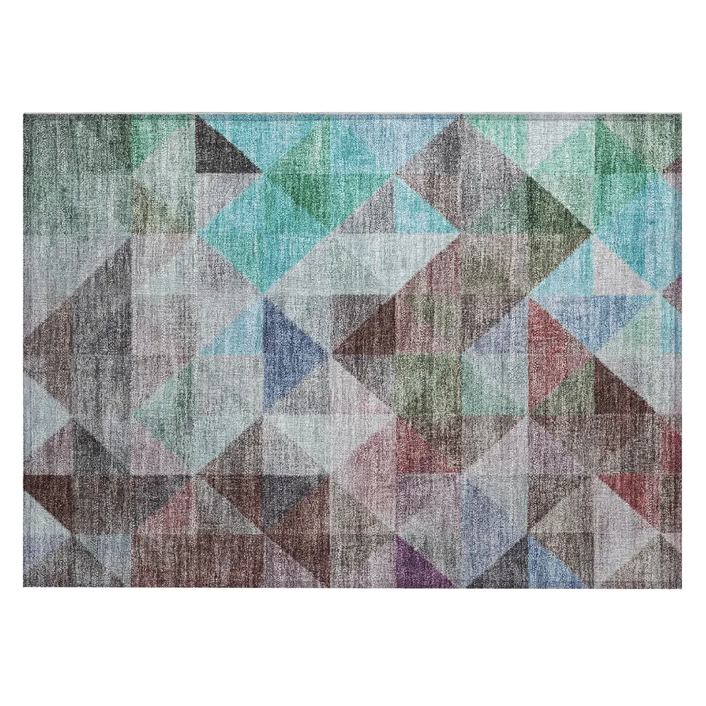 Chantille ACN2006 Silver 1'8