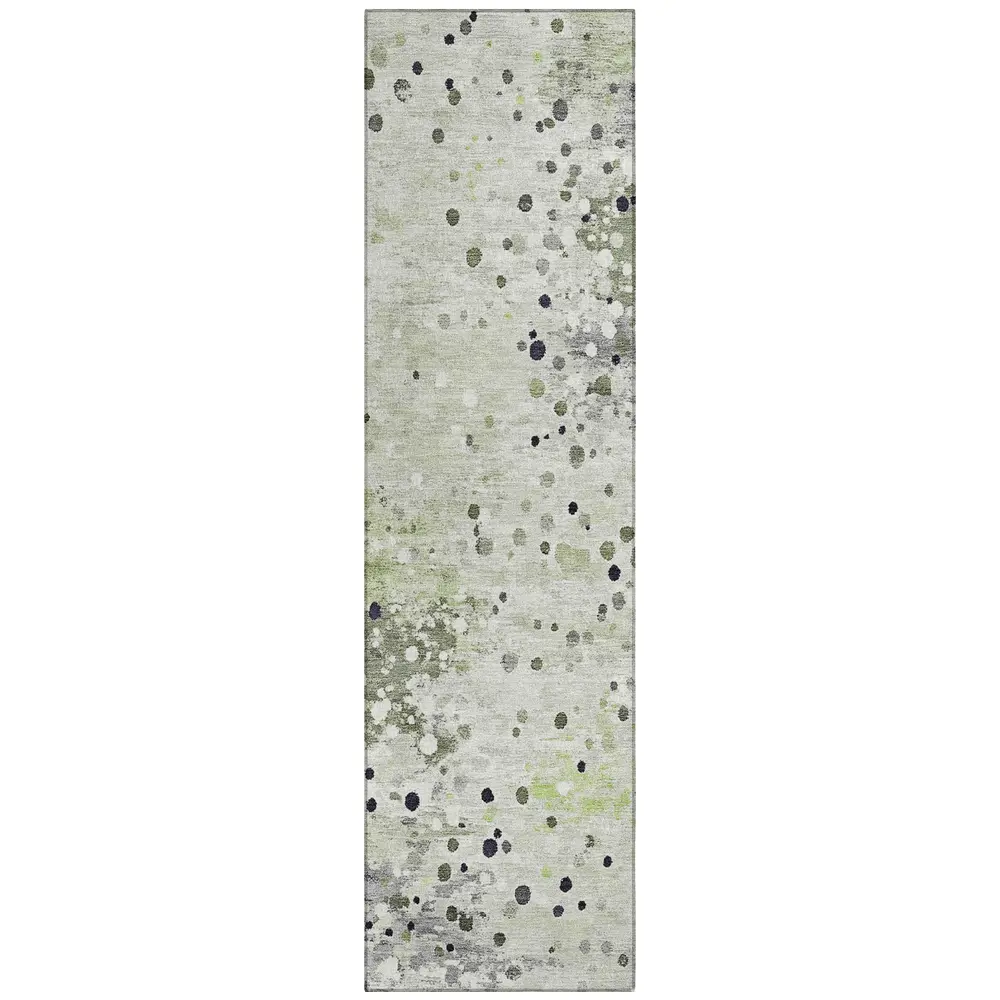 Chantille ACN2007 Aloe 2'3