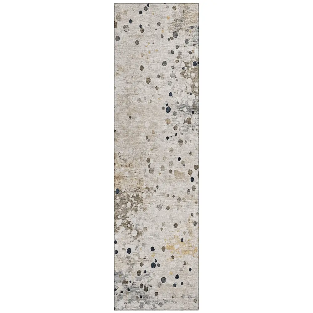 Chantille ACN2007 Ivory 2'3