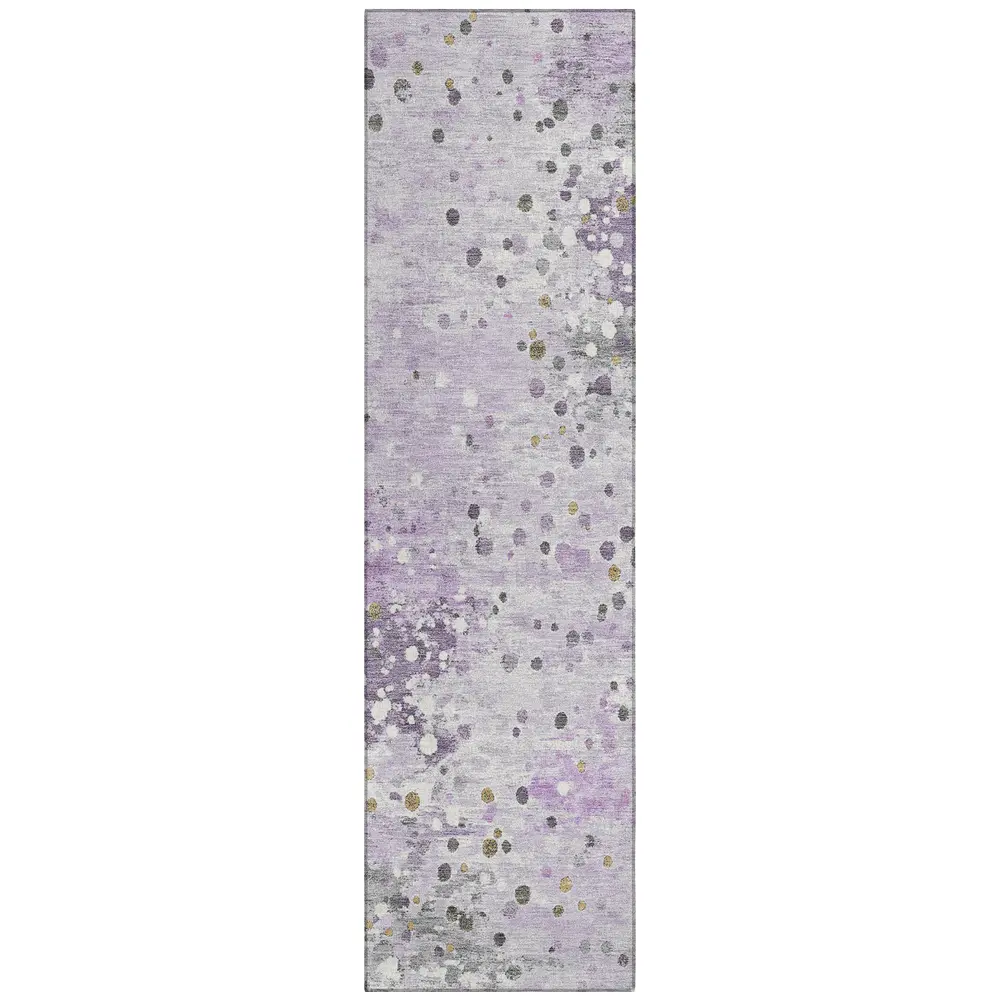 Chantille ACN2007 Lavender 2'3