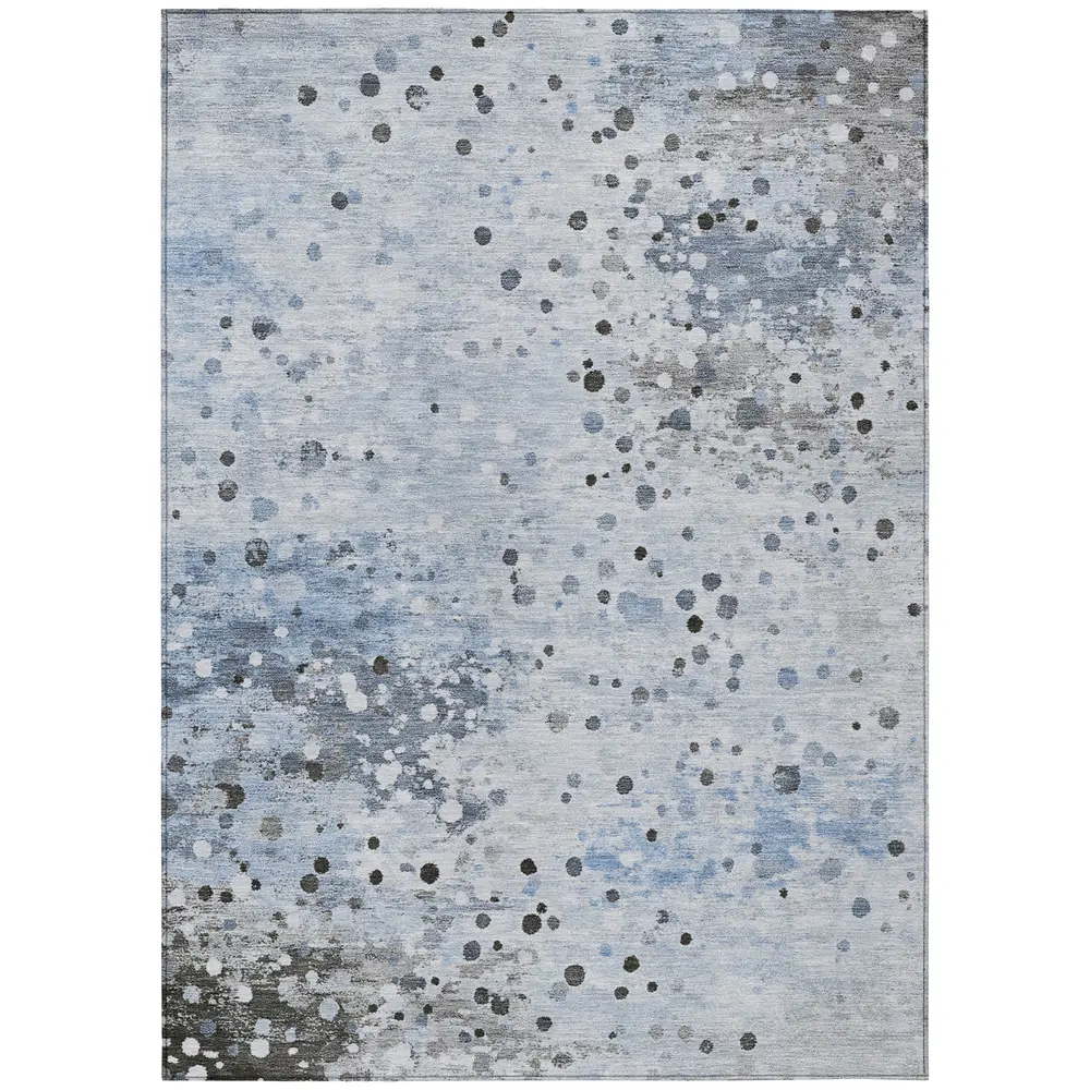 Chantille ACN2007 Sky 10' x 14' Rug