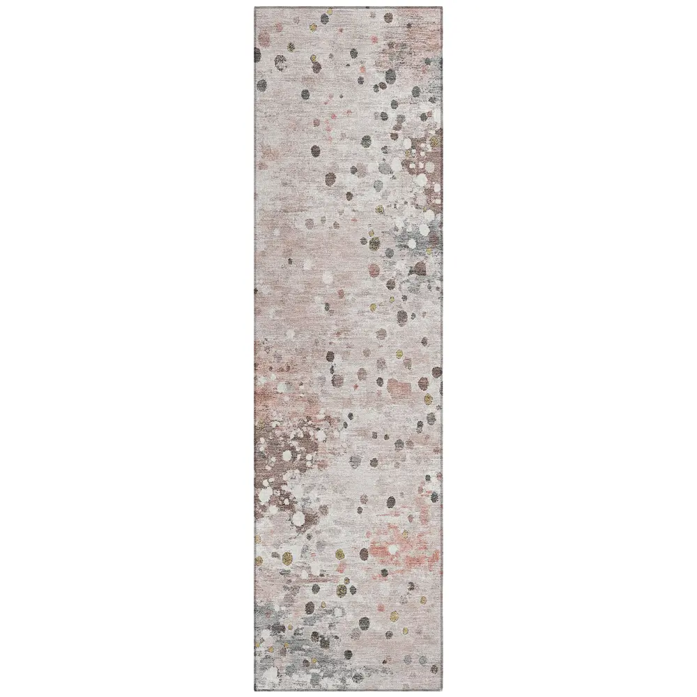 Chantille ACN2007 Salmon 2'3