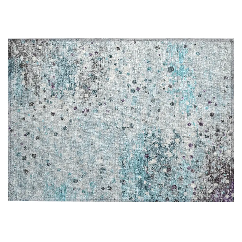 Chantille ACN2007 Teal 1'8