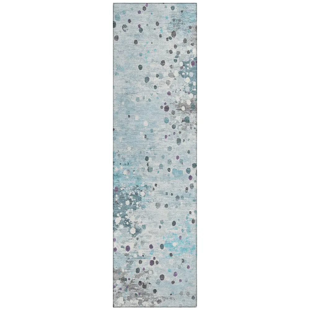 Chantille ACN2007 Teal 2'3