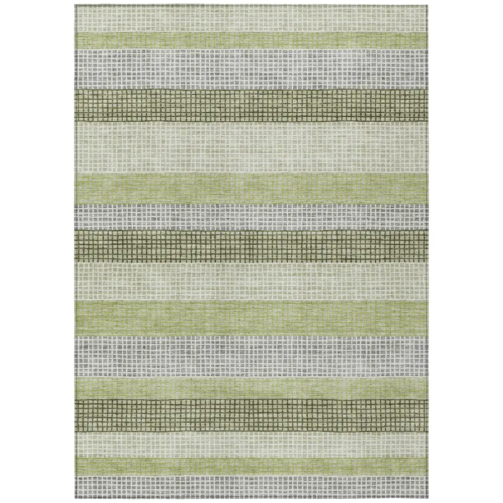 Chantille ACN2008 Aloe 3' x 5' Rug
