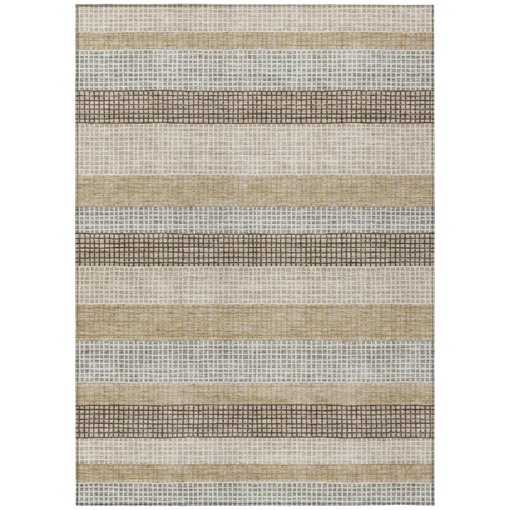 Chantille ACN2008 Beige 10' x 14' Rug