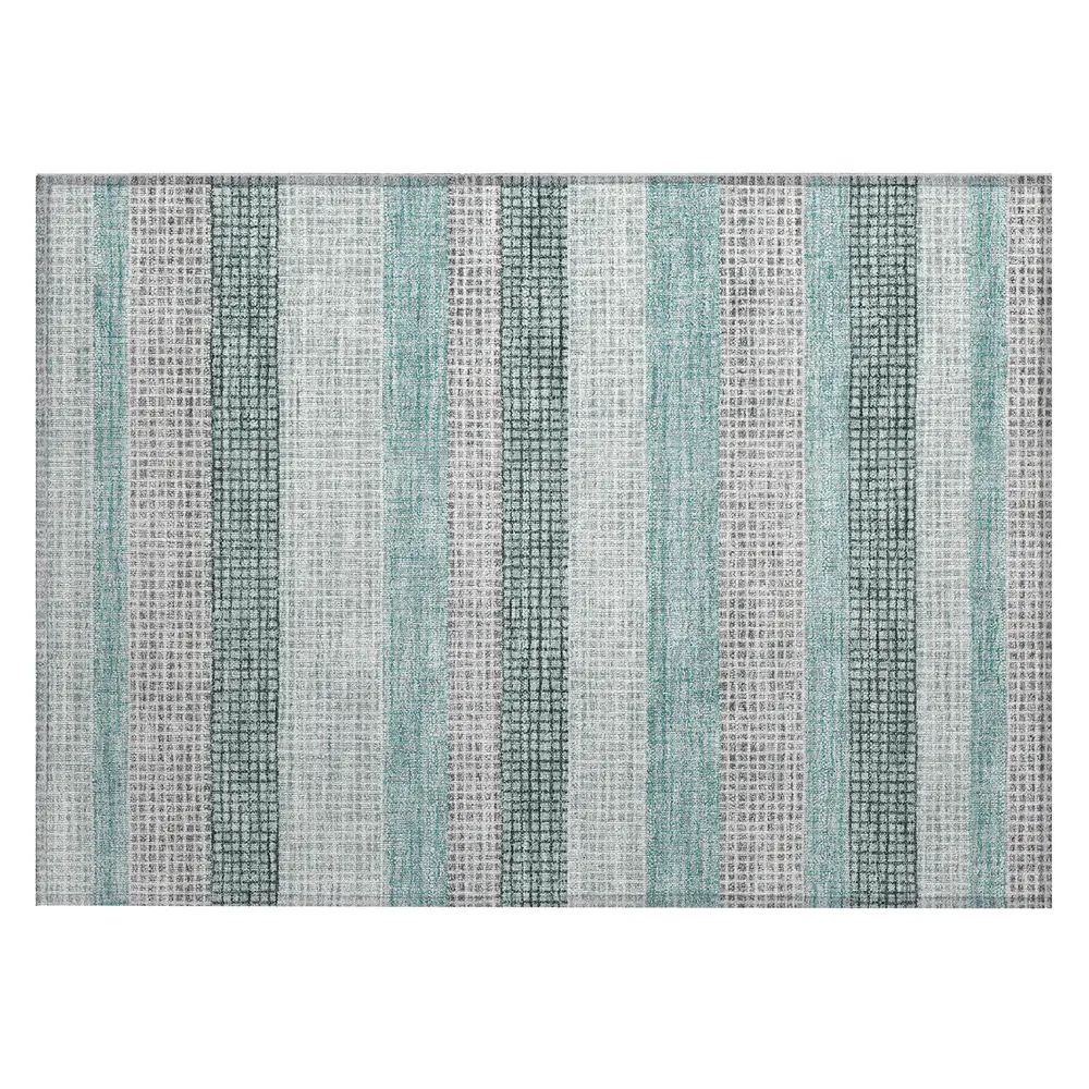 Chantille ACN2008 Teal 1'8