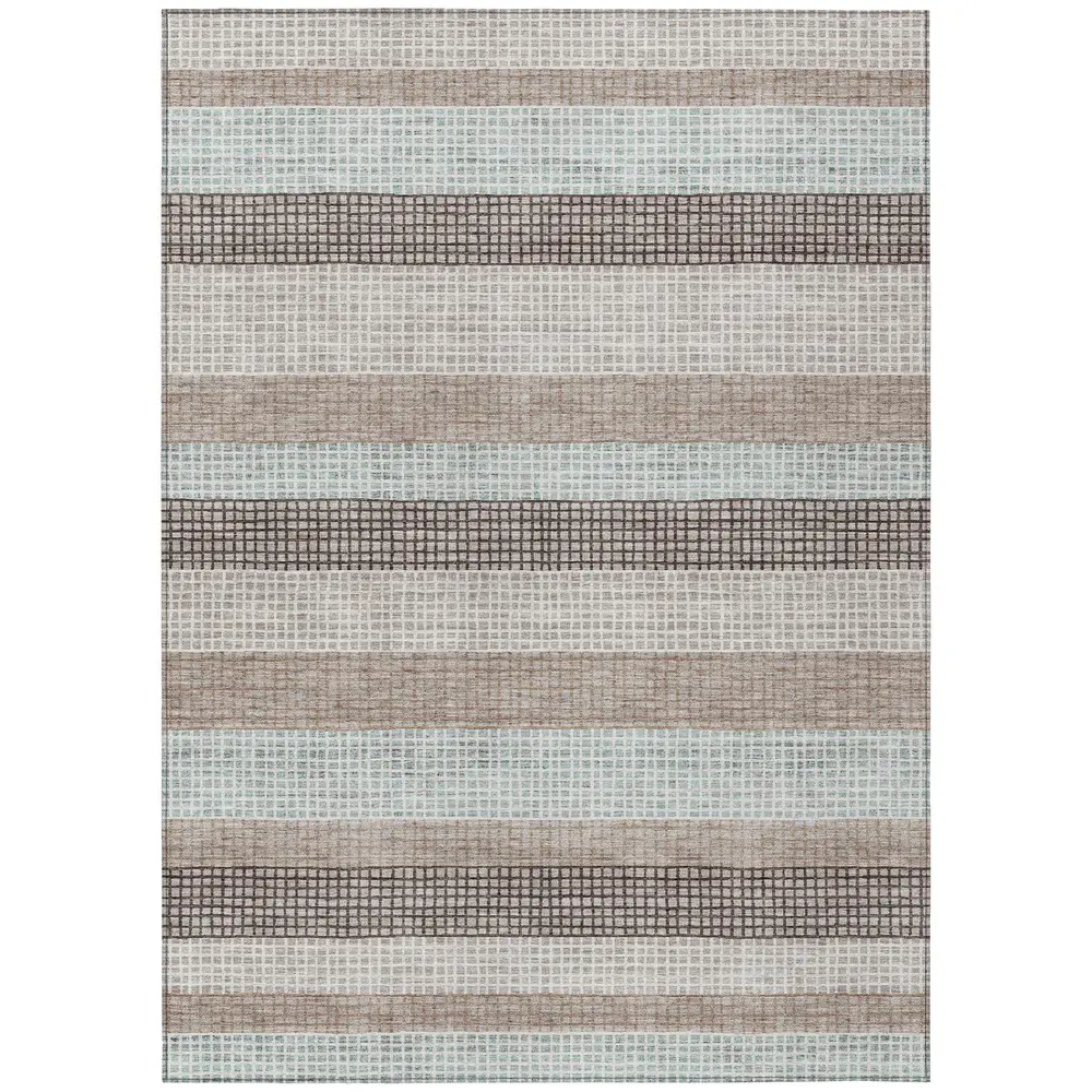 Chantille ACN2008 Taupe 10' x 14' Rug