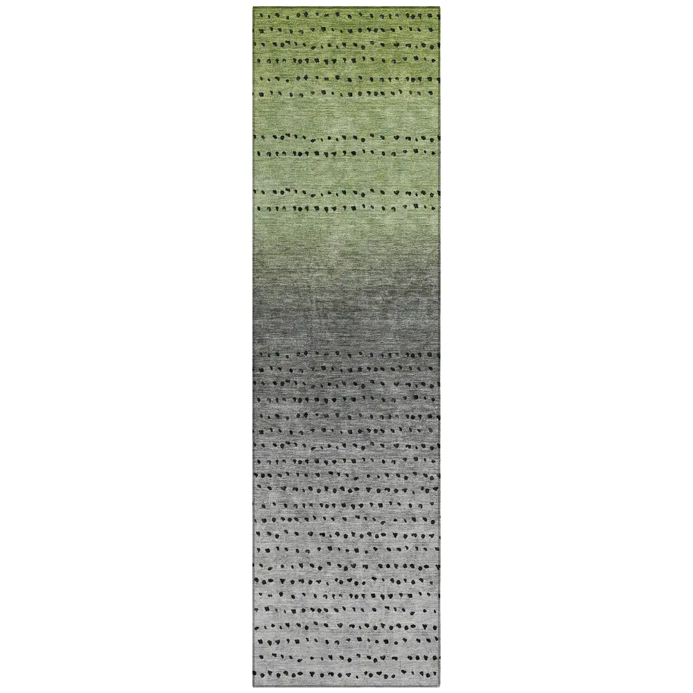 Chantille ACN2009 Fern 2'3