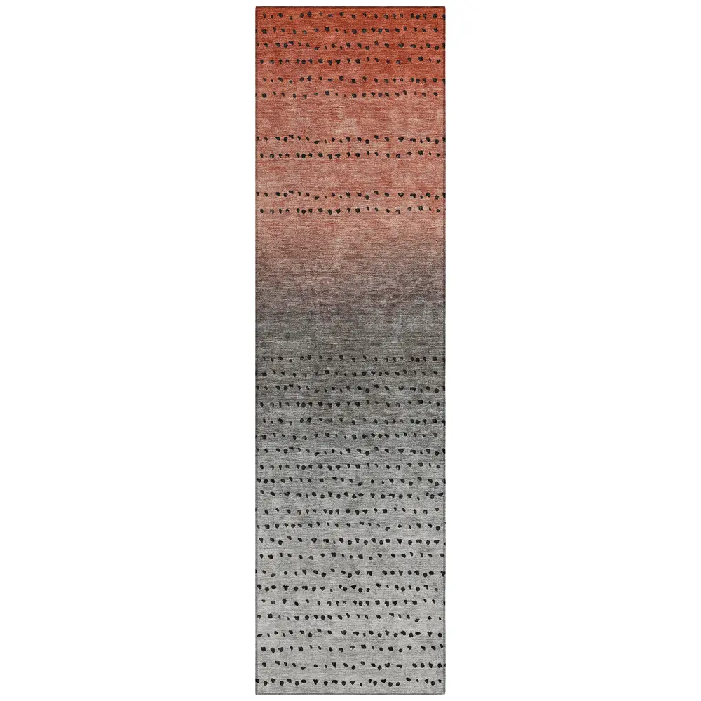 Chantille ACN2009 Paprika 2'3