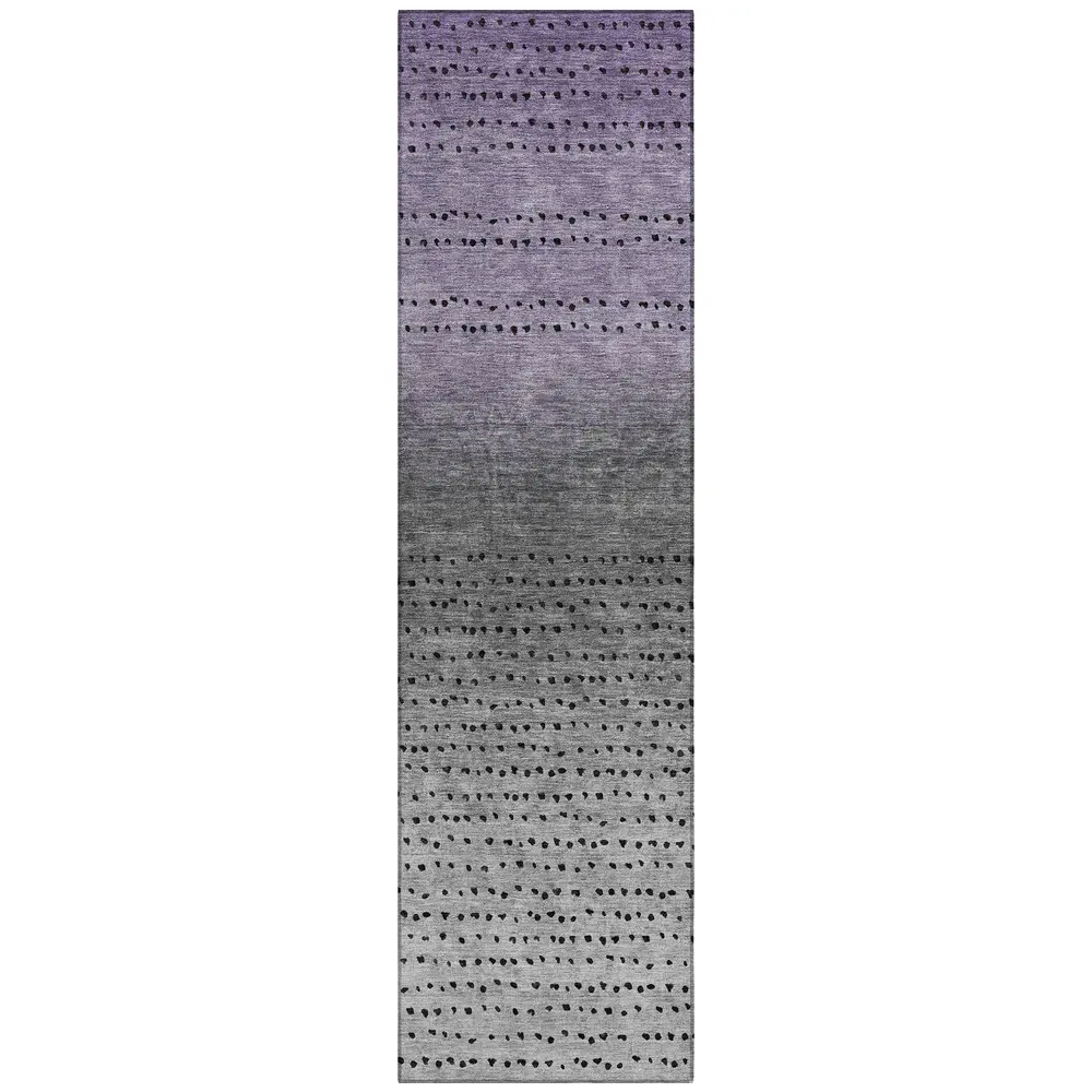 Chantille ACN2009 Purple 2'3