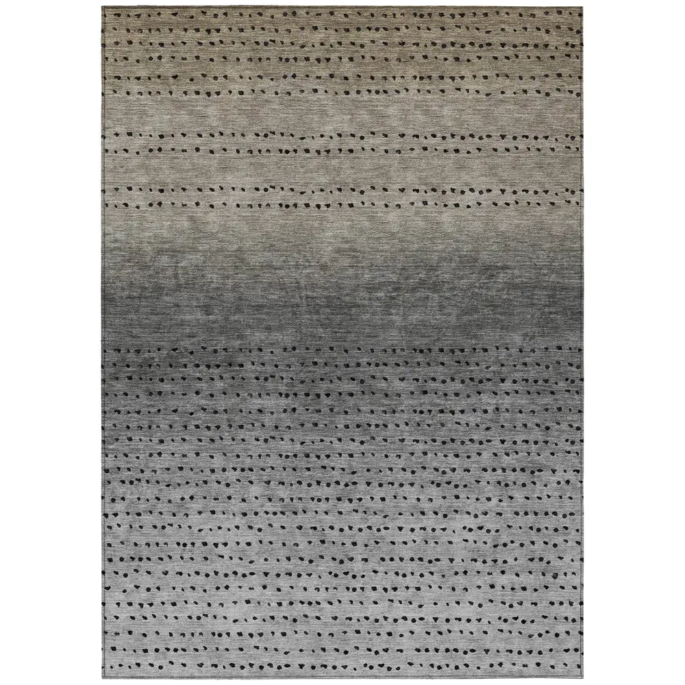 Chantille ACN2009 Taupe 3' x 5' Rug