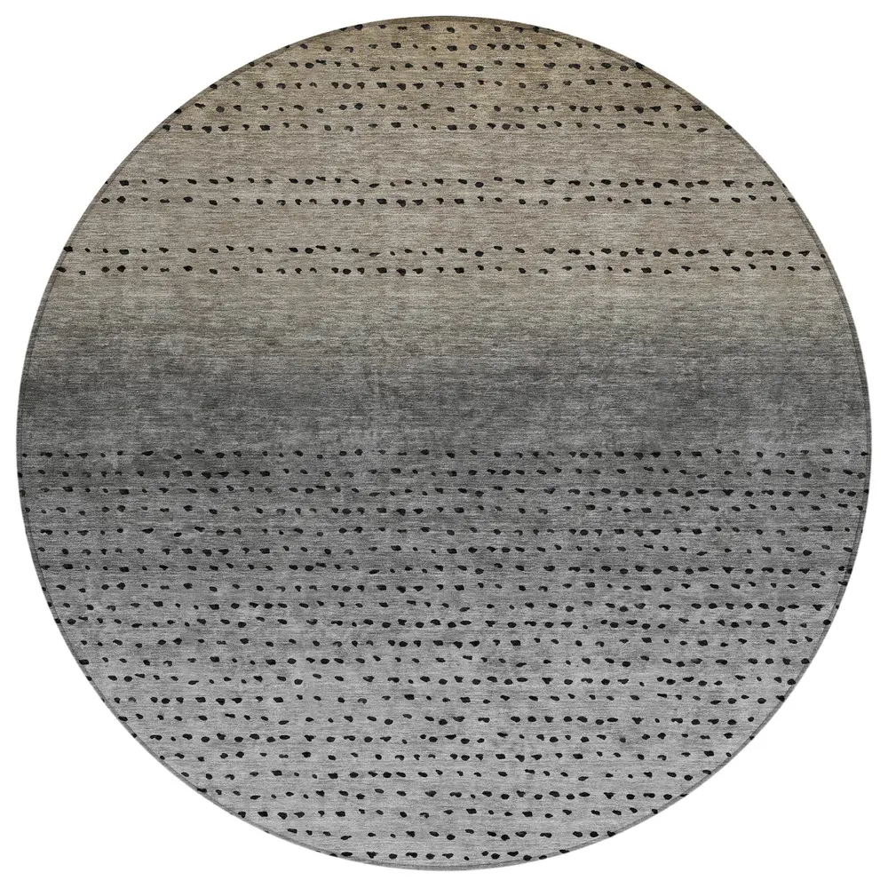 Chantille ACN2009 Taupe 8' x 8' Rug