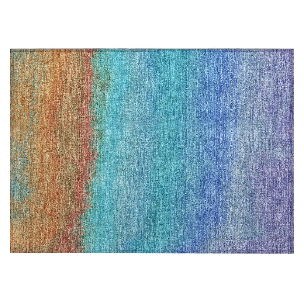 Chantille ACN2012 Aqua 1'8