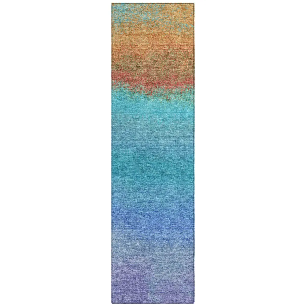 Chantille ACN2012 Aqua 2'3