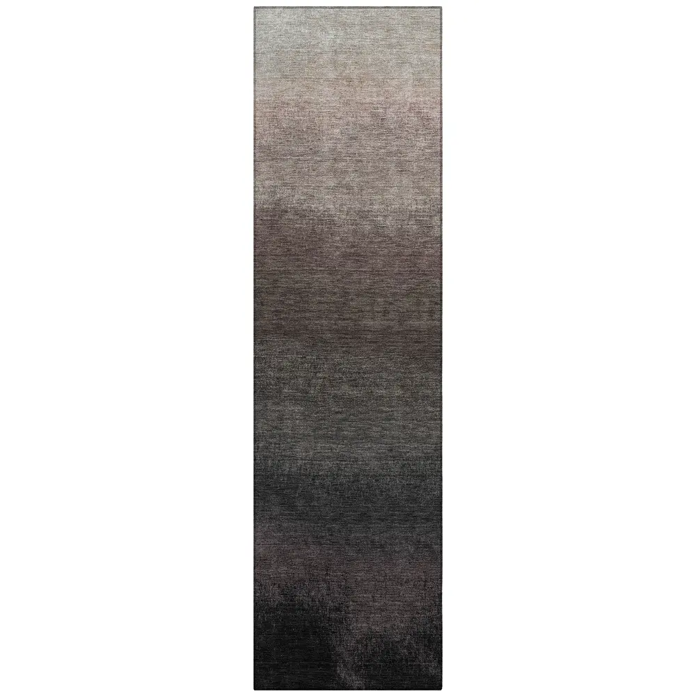 Chantille ACN2012 Black 2'3